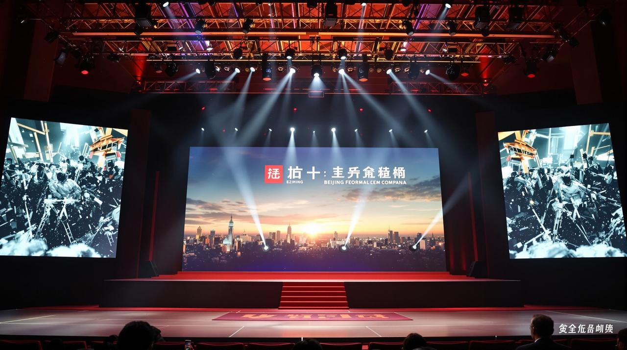 福利视频2026年度发布会将于5月18日在北京举行