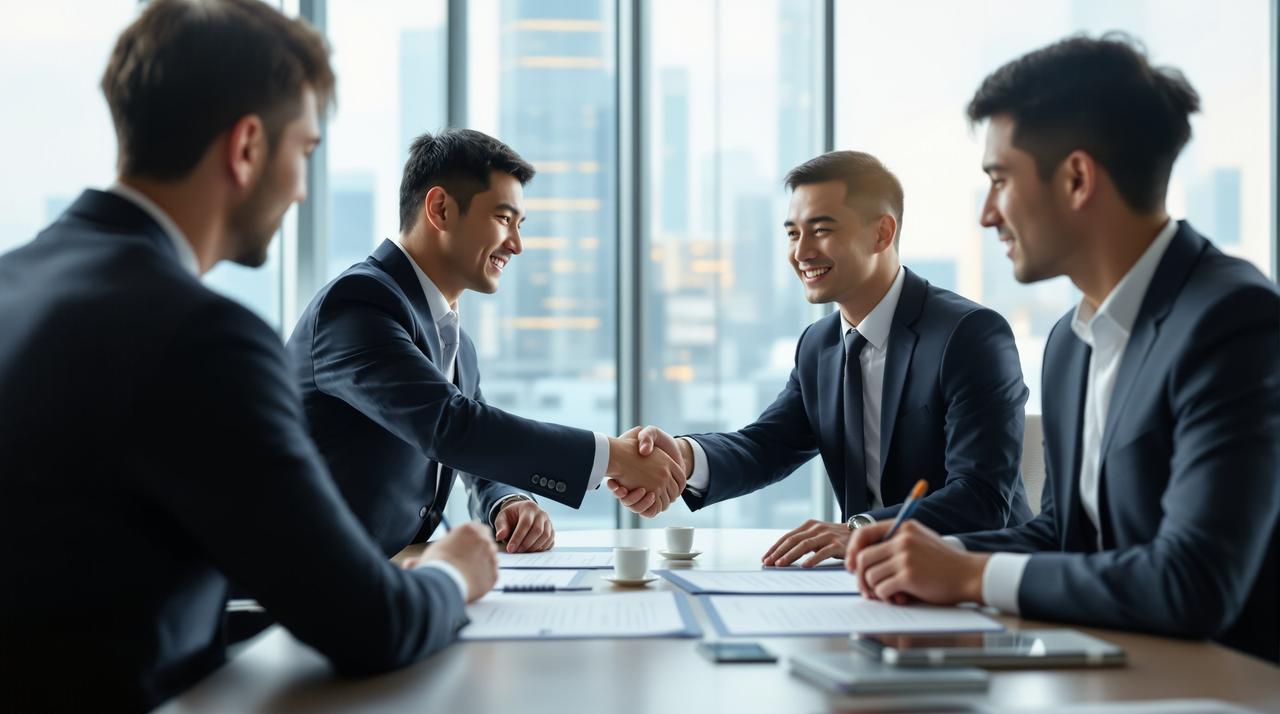 福利视频与华谊兄弟达成战略合作协议